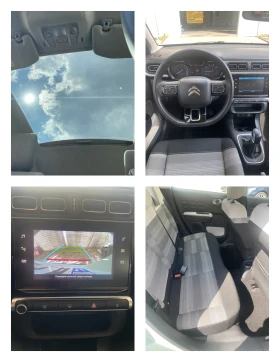 Citroen C3 1, 2 PureTech Shine | Mobile.bg    7