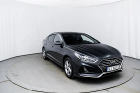Hyundai Sonata 2.0 LPI | Mobile.bg    2