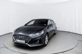 Hyundai Sonata 2.0 LPI | Mobile.bg    3