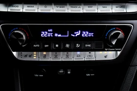 Hyundai Sonata 2.0 LPI | Mobile.bg    15
