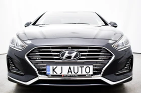     Hyundai Sonata 2.0 LPI