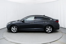 Hyundai Sonata 2.0 LPI | Mobile.bg    5