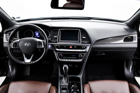 Hyundai Sonata 2.0 LPI | Mobile.bg    13