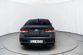 Hyundai Sonata 2.0 LPI | Mobile.bg    8