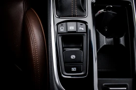 Hyundai Sonata 2.0 LPI | Mobile.bg    16