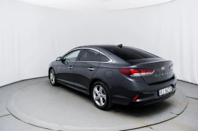Hyundai Sonata 2.0 LPI | Mobile.bg    7