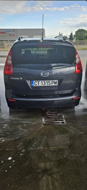 Mazda 5 | Mobile.bg    3