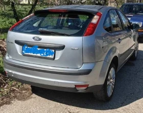 Ford Focus 1.8 tdci | Mobile.bg    5
