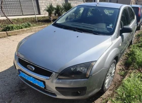 Ford Focus 1.8 tdci | Mobile.bg    3