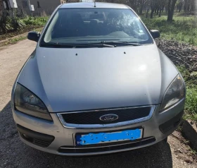 Ford Focus 1.8 tdci | Mobile.bg    2