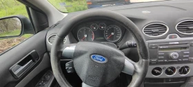 Ford Focus 1.8 tdci | Mobile.bg    10