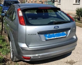 Ford Focus 1.8 tdci | Mobile.bg    6