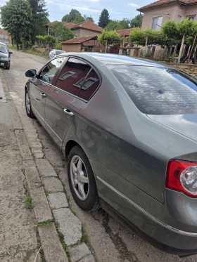 VW Passat | Mobile.bg    3