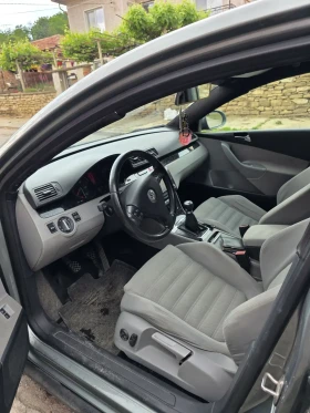 VW Passat | Mobile.bg    8