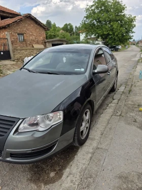 VW Passat | Mobile.bg    4