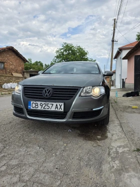VW Passat | Mobile.bg    7
