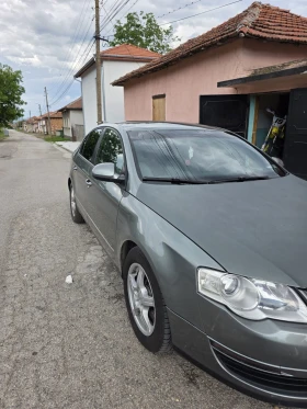 VW Passat | Mobile.bg    5