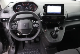 Peugeot Partner 1, 5 HDI | Mobile.bg    4