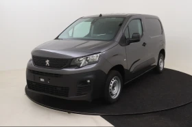 Peugeot Partner 1, 5 HDI | Mobile.bg    2