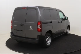 Peugeot Partner 1, 5 HDI | Mobile.bg    3