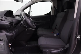 Peugeot Partner 1, 5 HDI | Mobile.bg    5