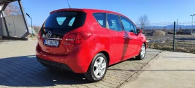 Обява за продажба на Opel Meriva B ~7 450 лв. - изображение 3