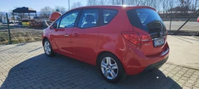 Обява за продажба на Opel Meriva B ~7 450 лв. - изображение 6