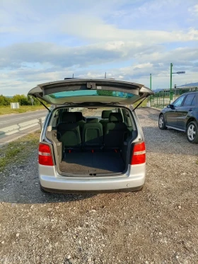 VW Touran 1.9 - 6000 лв. - 39909195 4