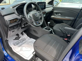 Dacia Sandero 1.0TCe GPL E6D - 25950 лв. - 40550605 6