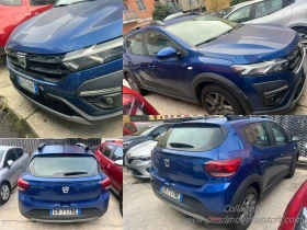 Dacia Sandero 1.0TCe GPL E6D - 25950 лв. - 40550605 17