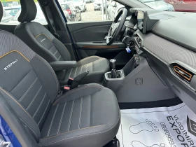 Dacia Sandero 1.0TCe GPL E6D - 25950 лв. - 40550605 8