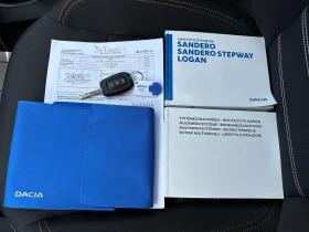 Dacia Sandero 1.0TCe GPL E6D - 25950 лв. - 40550605 15