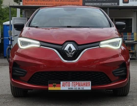 Renault Zoe 2021/R110/9000 | Mobile.bg    7