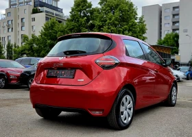 Renault Zoe 2021/R110/9000 | Mobile.bg    3