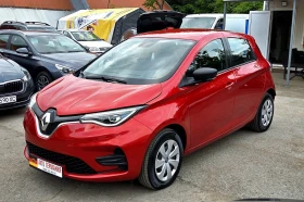 Renault Zoe 2021/R110/9000 | Mobile.bg    6