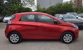 Renault Zoe 2021/R110/9000 | Mobile.bg    2