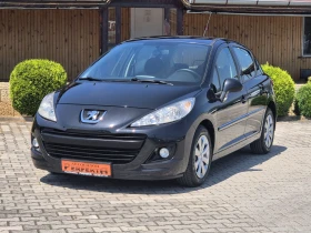 Peugeot 207 1.4 газ/бензин 75к.с. - 7600 лв. - 64050596 2