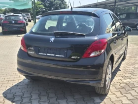 Peugeot 207 1.4 газ/бензин 75к.с. - 7600 лв. - 64050596 8