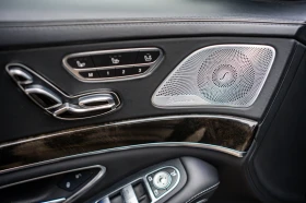 Mercedes-Benz S 500 Long 4 matic - 65000 лв. - 81900609 11