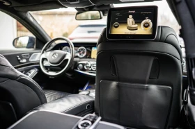 Mercedes-Benz S 500 Long 4 matic - 65000 лв. - 81900609 16