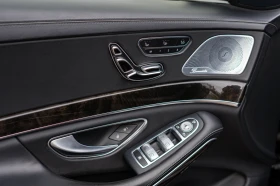 Mercedes-Benz S 500 Long 4 matic - 65000 лв. - 81900609 15
