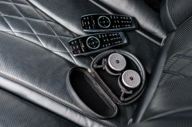 Mercedes-Benz S 500 Long 4 matic - 65000 лв. - 81900609 9
