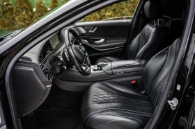 Mercedes-Benz S 500 Long 4 matic - 65000 лв. - 81900609 14