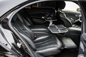 Mercedes-Benz S 500 Long 4 matic - 65000 лв. - 81900609 12