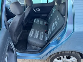 Skoda Fabia 1, 4 TDI - 6999 лв. - 58910639 10