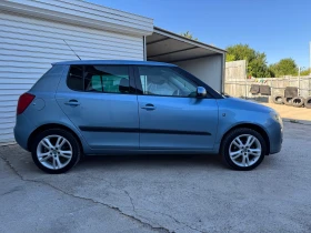 Skoda Fabia 1, 4 TDI - 6999 лв. - 58910639 4