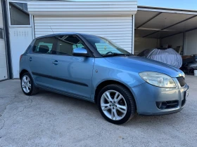 Skoda Fabia 1, 4 TDI - 6999 лв. - 58910639 3