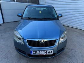 Skoda Fabia 1, 4 TDI - 6999 лв. - 58910639 2