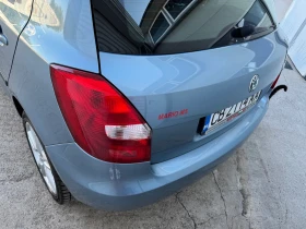 Skoda Fabia 1, 4 TDI - 6999 лв. - 58910639 8