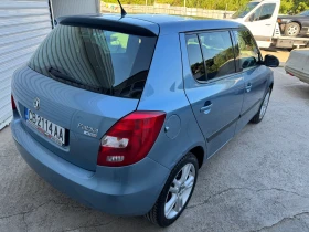 Skoda Fabia 1, 4 TDI - 6999 лв. - 58910639 7